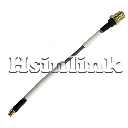 HS-SMAF To SMPF With HSLA230 Phase 1ps Cable XXcm (18G)